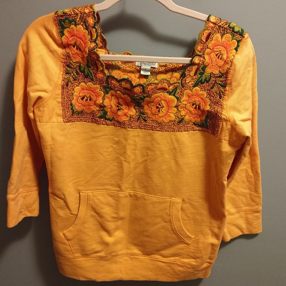 Lucky Brand Sweatshirt